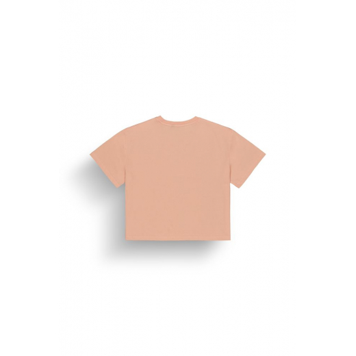 T-shirt Femme Keynee  Coral Pink