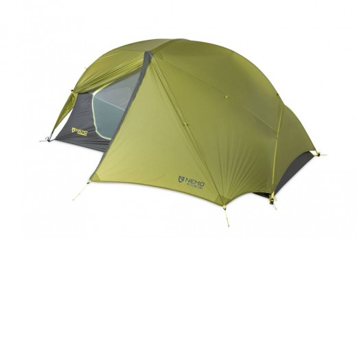 Dragonfly Osmo 2p Verte