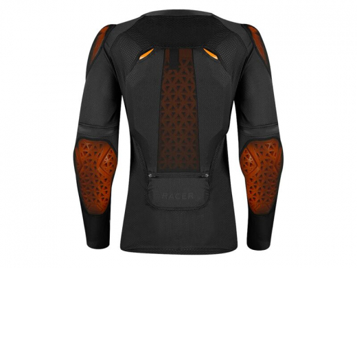 Alpha Top 002 Racer