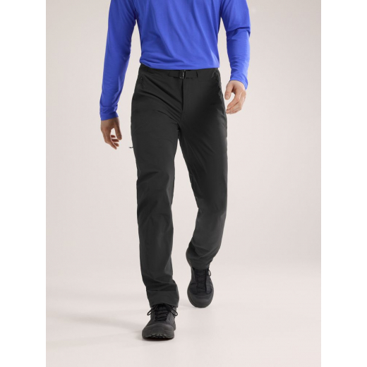 Pantalon Gamma SL Black