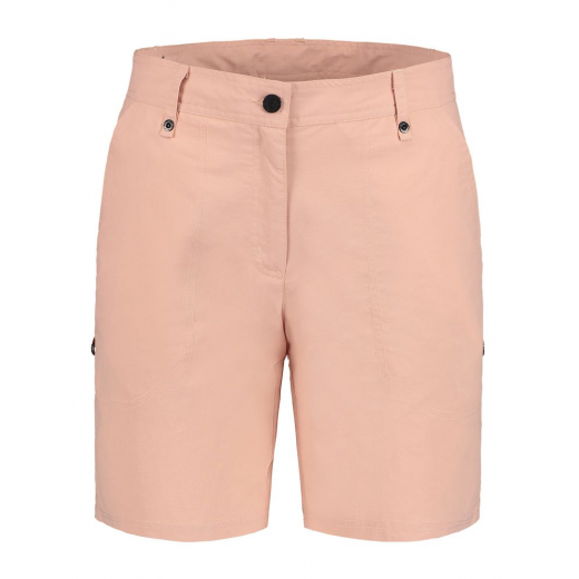 Short Amana Rose