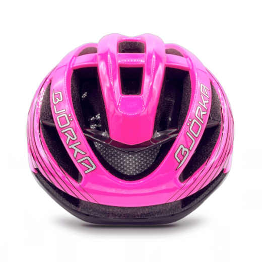 Climbert Rose Bjorka