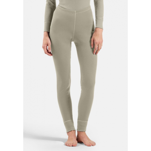 Collant Femme Active Warm  Agate Grey