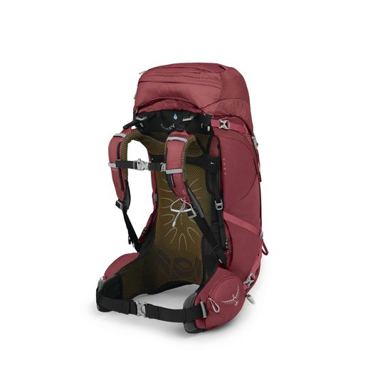 Aura Ag 50 Femme Berry Sorbet Red