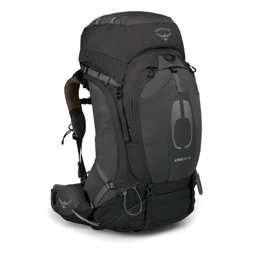 Atmos Ag 65 Noir