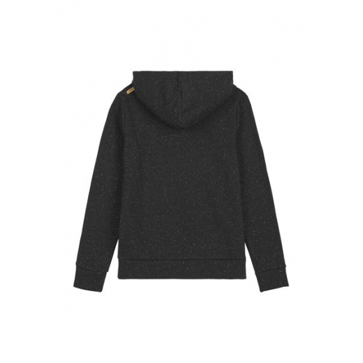 Sweat A Capuche Rosila Femme Black Neps