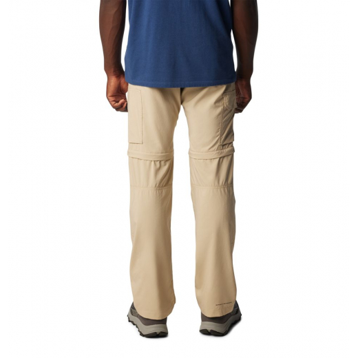 Pantalon Convertible Silver Ridge Utility Ancient Fossil