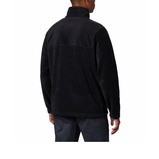 Polaire Steens Mountain Half Snap Black