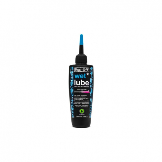 Lubrifiant Wet Lube 120 ML X12