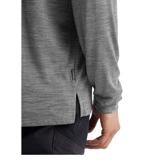 T-shirt Ml Sphere Ii Metro Heather