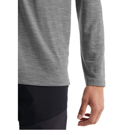 T-shirt Ml Sphere Ii Metro Heather