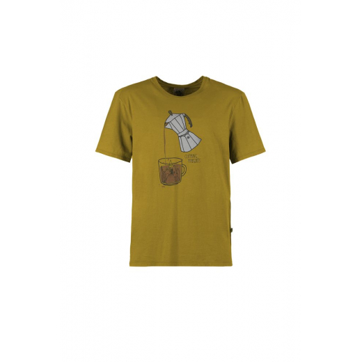 T-Shirt Cup Grape