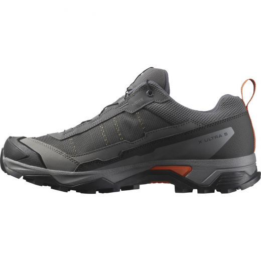 X Ultra 5 Gtx Castelrock