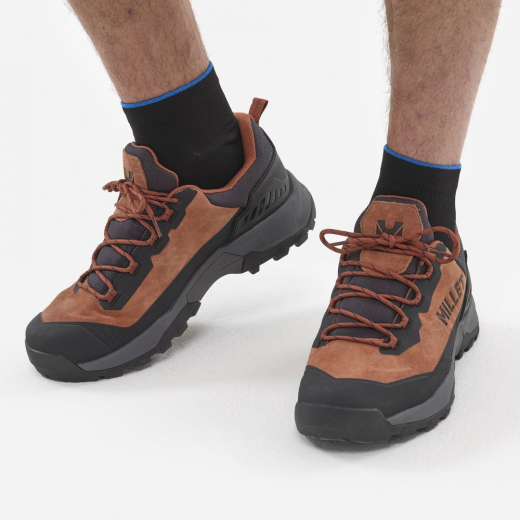 Ubic Low Gtx Spice