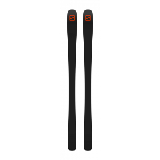 Stance 84 Grey / Red / Black - 2022
