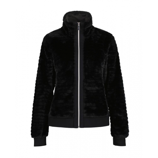 Veste Femme Isolahti Noir