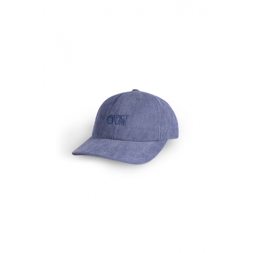 Casquette Qorda Skipper Blue