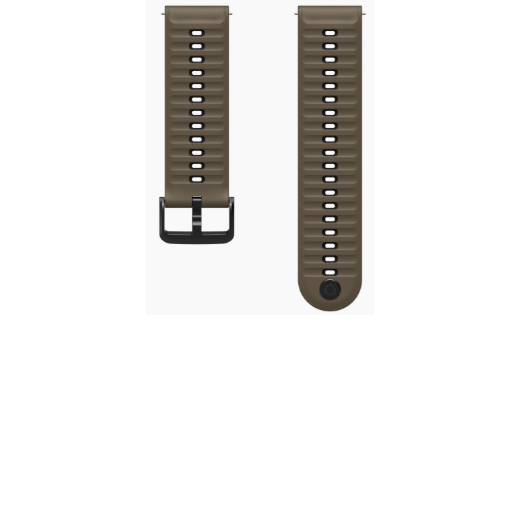 Montre Nomad Brown Cronos