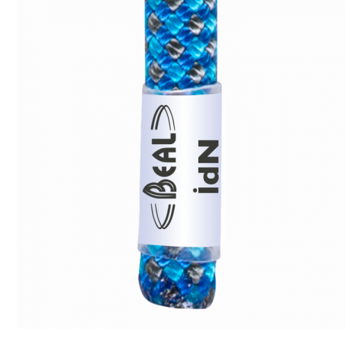 Stinger 3 Unicore Dry Cover 9,4mm X 80m Bleu