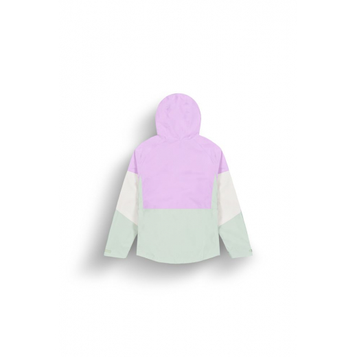 Veste Femme Abstral Cloudy Blue