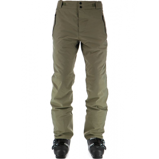 Pantalon Firebird Kaki