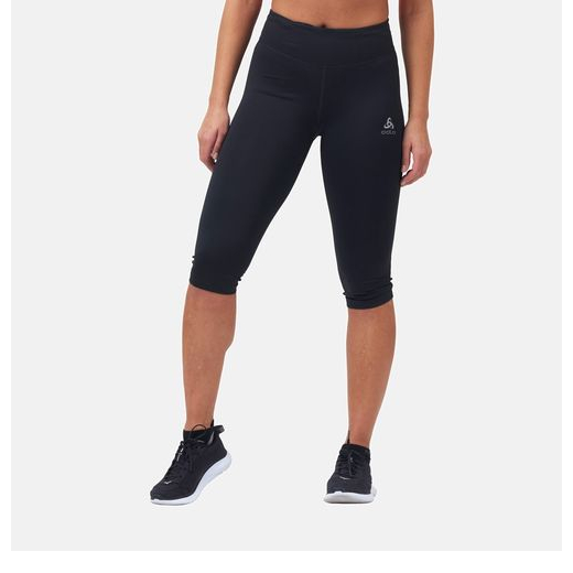 Corsaire Femme 3/4 Essential Black