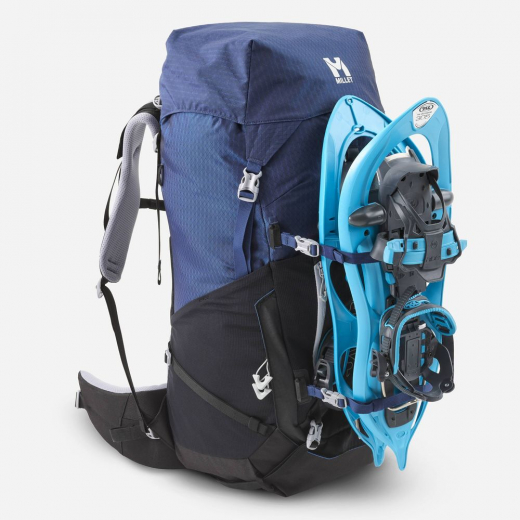 Ubic 50+10 Blue Femme