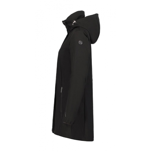 Veste Femme Iloniemi Noir