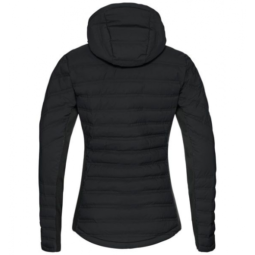 Doudoune Femme Sara Cocoon Black