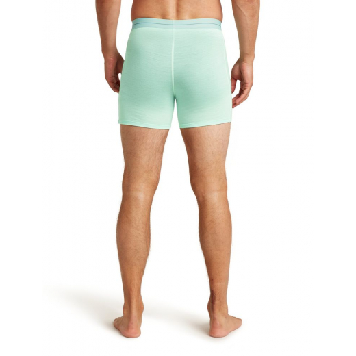 Boxer Anatomica Mint