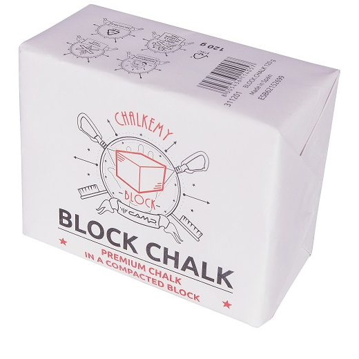Block Chalk 120g