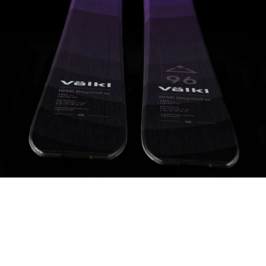 Rise Beyond 96 W - 2023