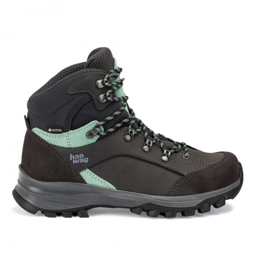 Alta Bunion II Ladyasaphalt Femme