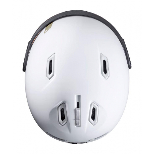 Casque Globe Blanc Femme