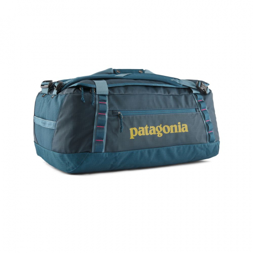 Black Hole Duffel 55l Tidal Teal