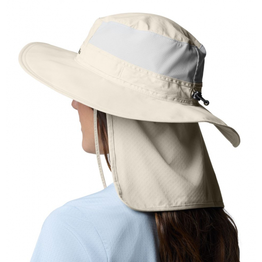 Chapeau Coolhead III Zero Booney Dark Stone