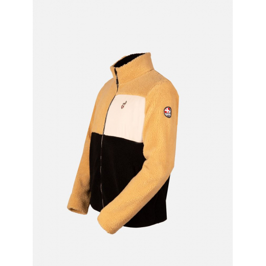 Veste Polaire Vogue Nougat