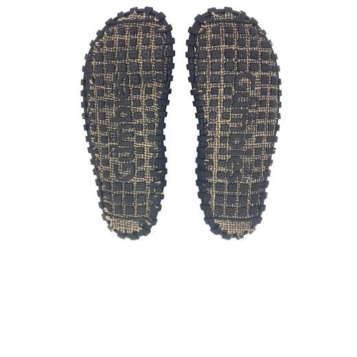 TONG ISLANDER KAKI