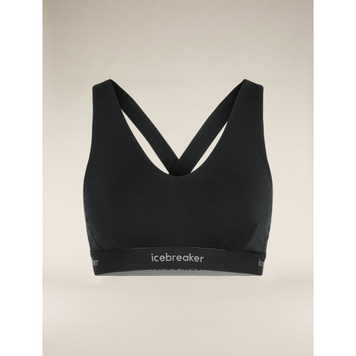 Brassiere Mer 125 Cool-lite Sprite Racerback Black