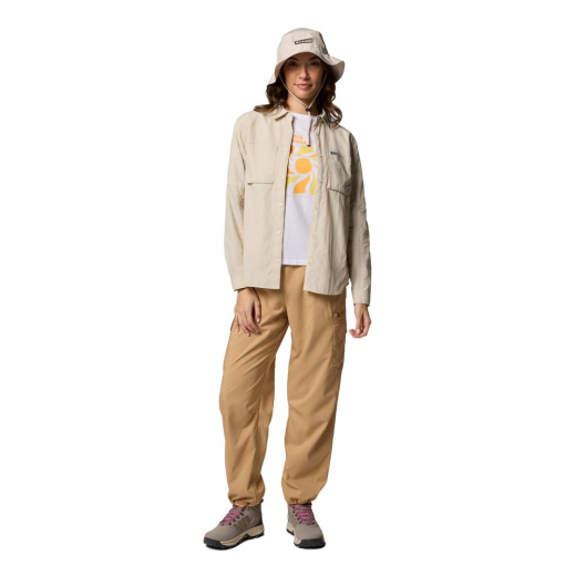 Pantalon Femme Skien Valley Canoe