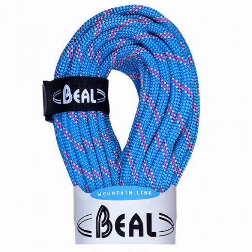 Cobra 2 8.6mm 60m Goldend Bry Blue