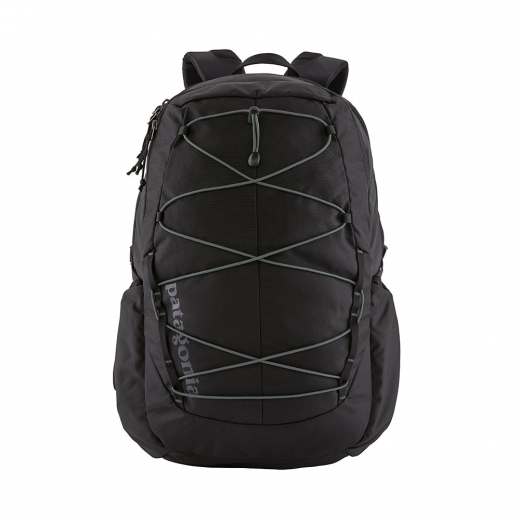 Chacabuco 30l Noir