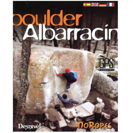 Boulder Albaracin