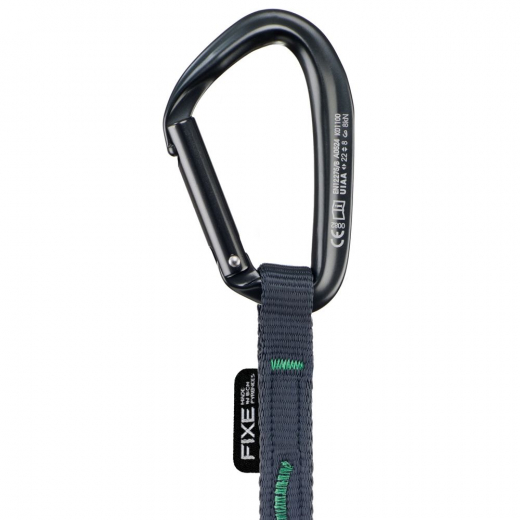 Puput Carabiner Straight