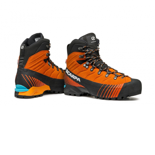 Chaussure Ribelle Hd Tonic