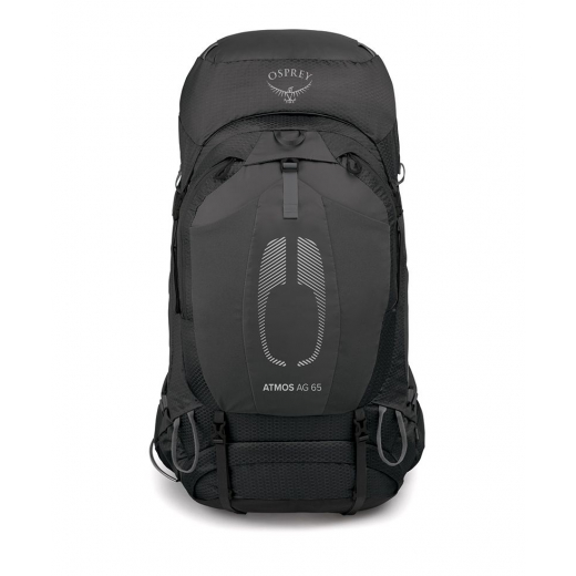 Atmos Ag 65 Noir