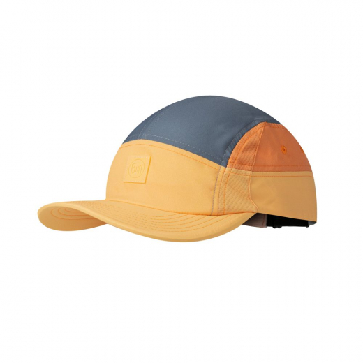 Casquette 5 Panel Go Domus Arid