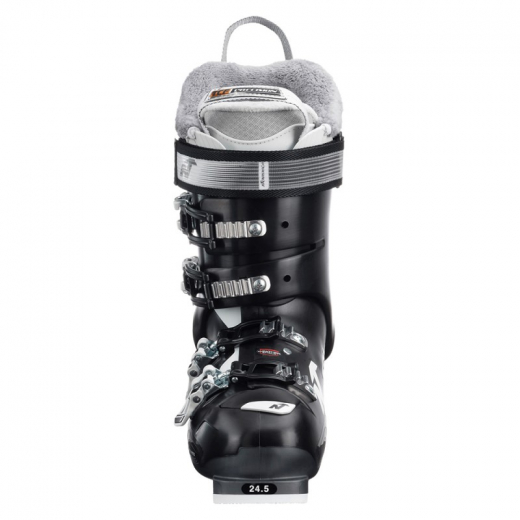 Speedmachine 85 Femme Black