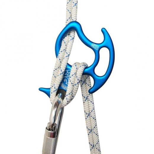 Descendeur Oka