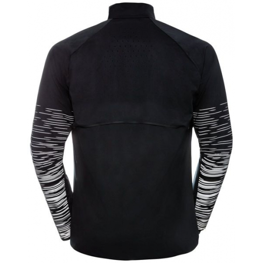 Veste Zeroweight Pro Warm Reflect Black